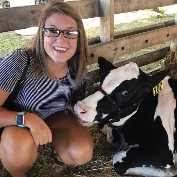 Meet your Posher, Nyla - Picture 7 of 7